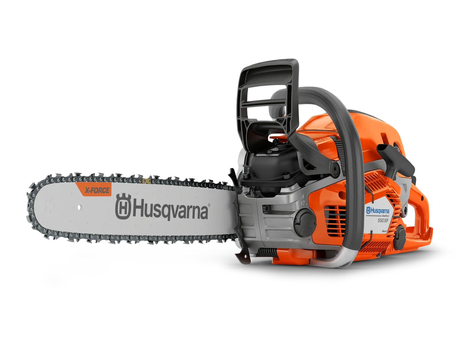 Pilarka łańcuchowa Husqvarna 550 XP® Mark II