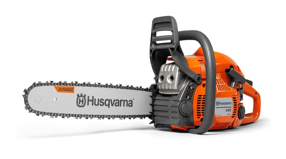 Pilarka łańcuchowa Husqvarna 445 II