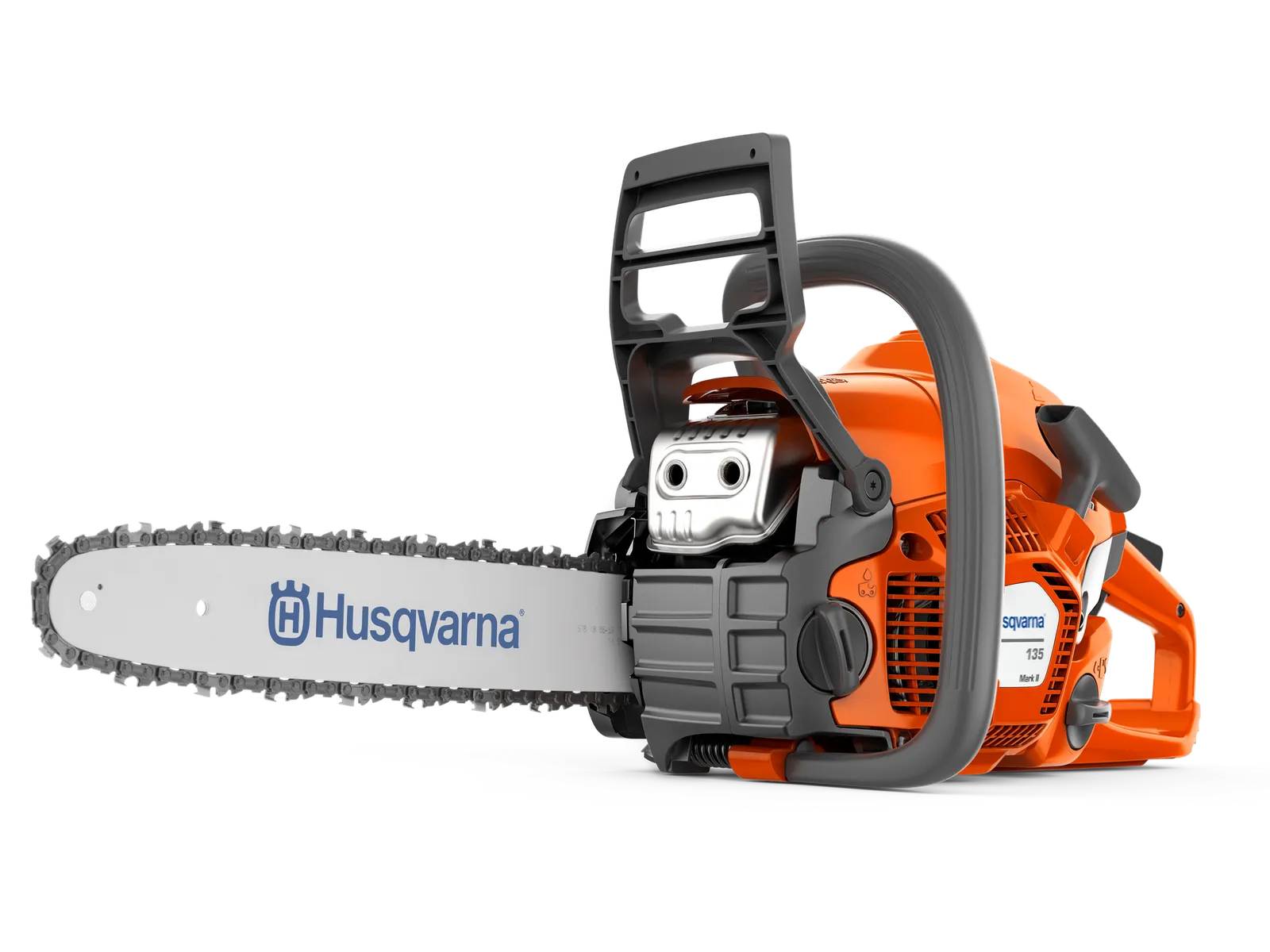 Pilarka łańcuchowa Husqvarna 135 Mark II