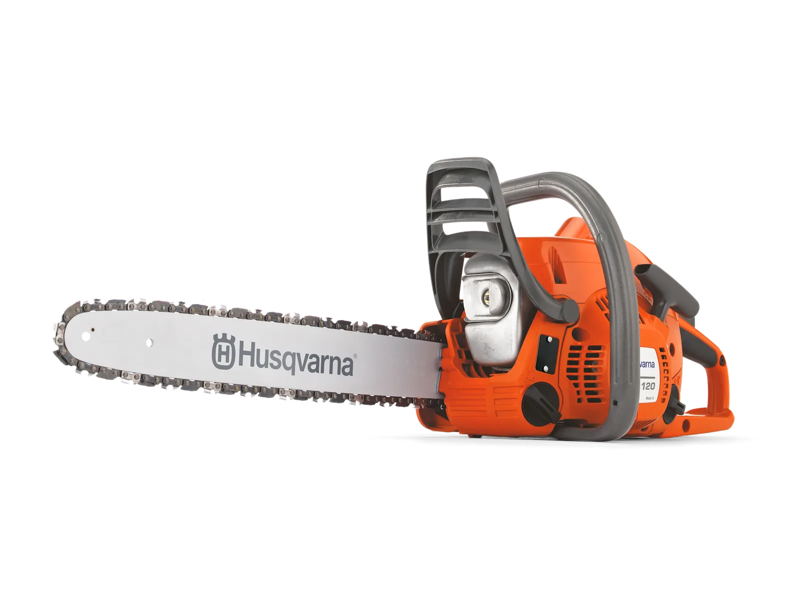 Pilarka łańcuchowa Husqvarna 120 Mark II