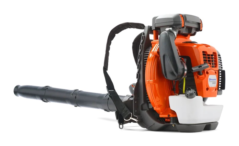 Dmuchawa plecakowa Husqvarna 580BTS