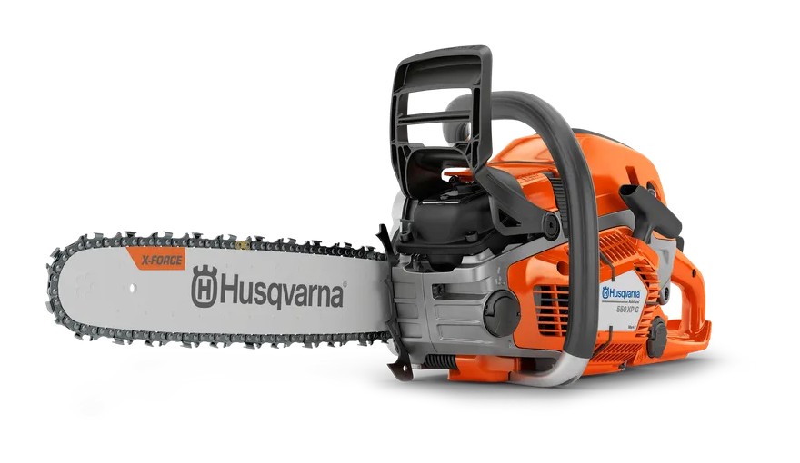 Pilarka łańcuchowa Husqvarna 550 XP® G Mark II