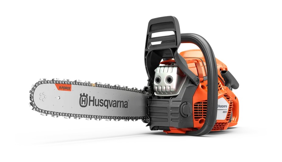 Pilarka łańcuchowa Husqvarna 450S